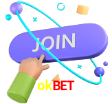 Junte-se ao cassino okbet hoje mesmo