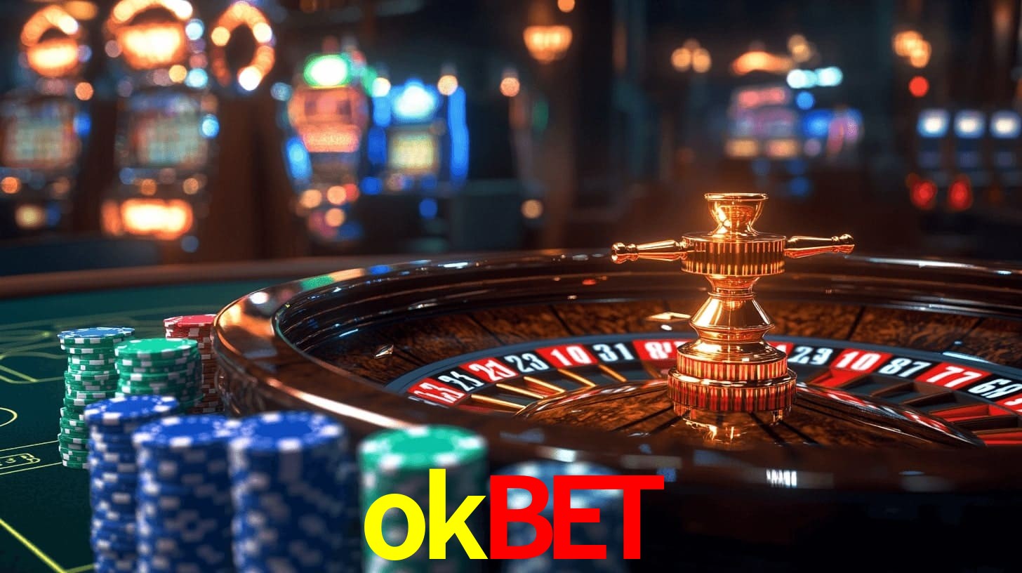 okbet login