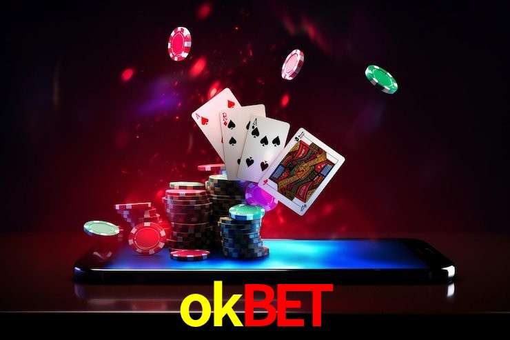 Welcome Bonus okbet