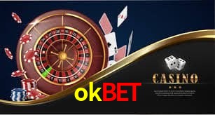 Experiência VIP okbet