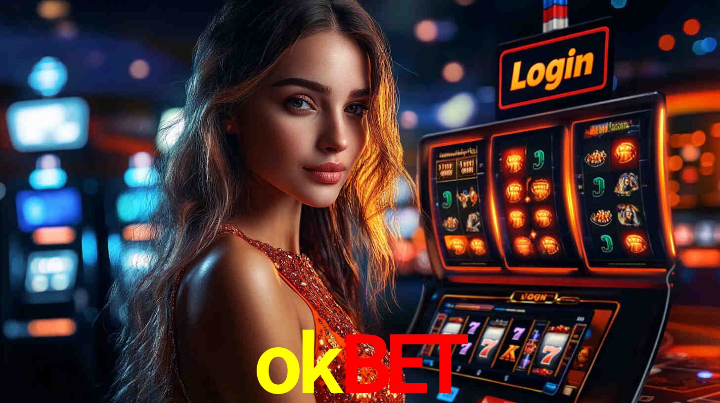okbet: Seu Cassino Premiado com Pagamentos Rápidos