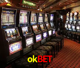 Desvendando o Mundo dos Jogos Virtuais na okbet