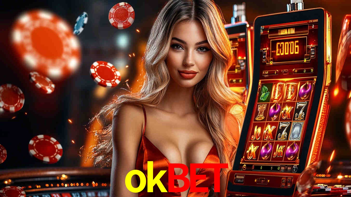 okbet - Última Chance Agora - okbet.com