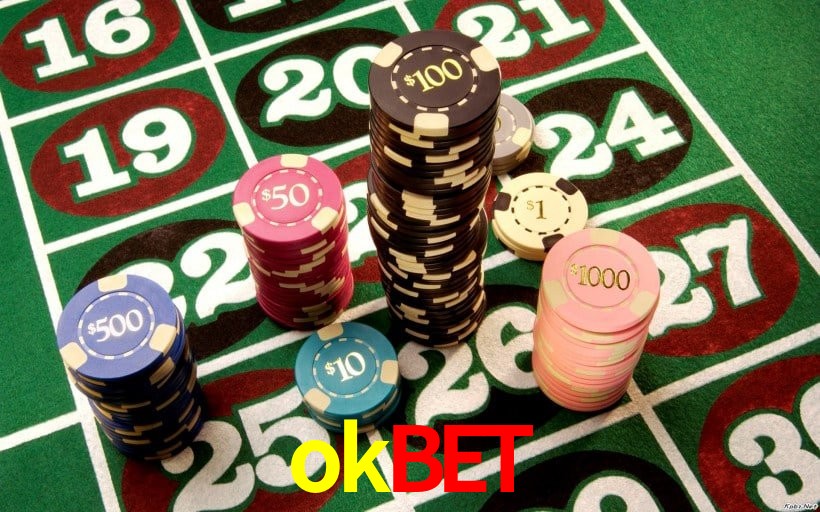Estatísticas okbet