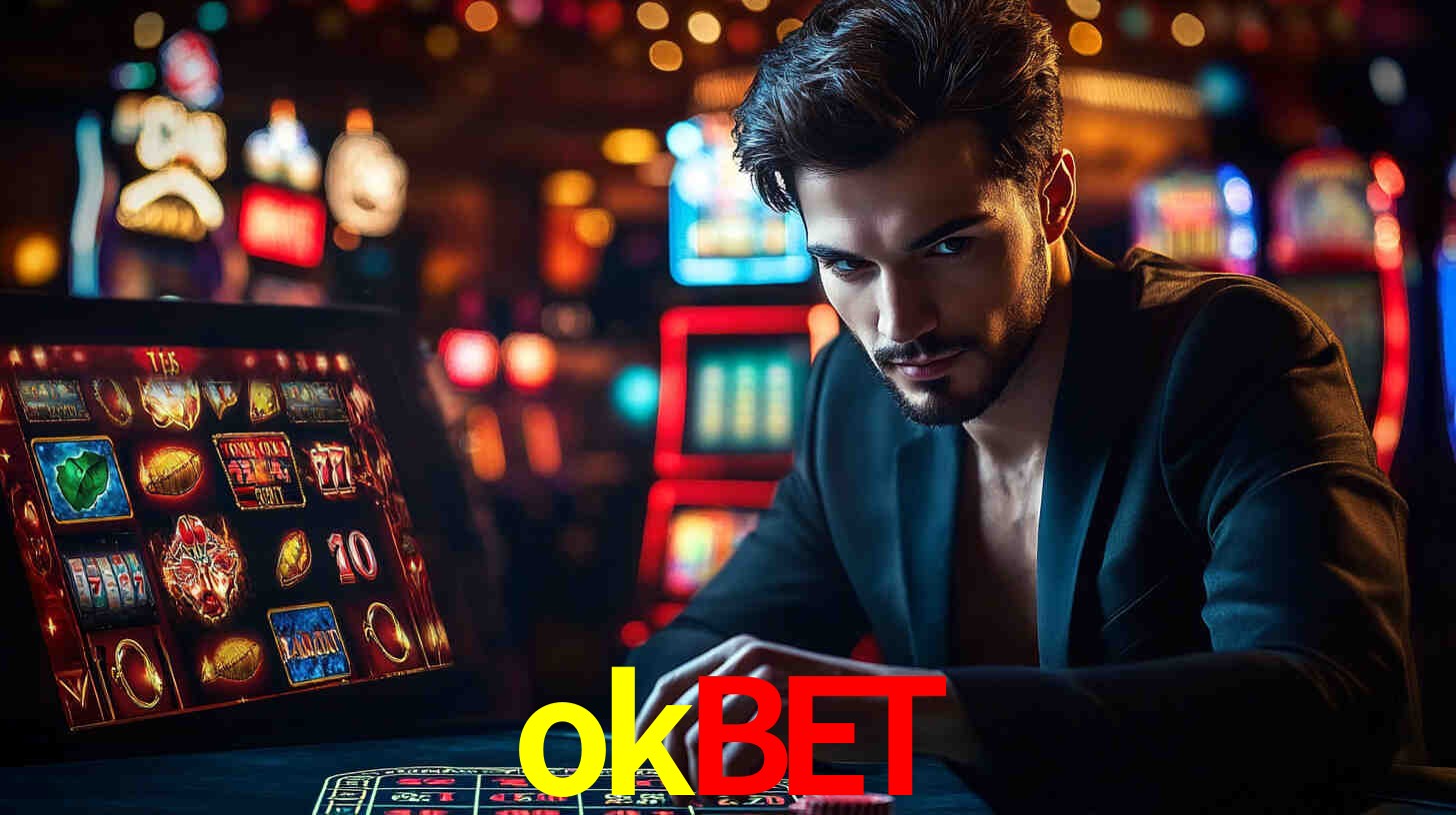 Bônus Generosos e Exclusivos no okbet para Você!