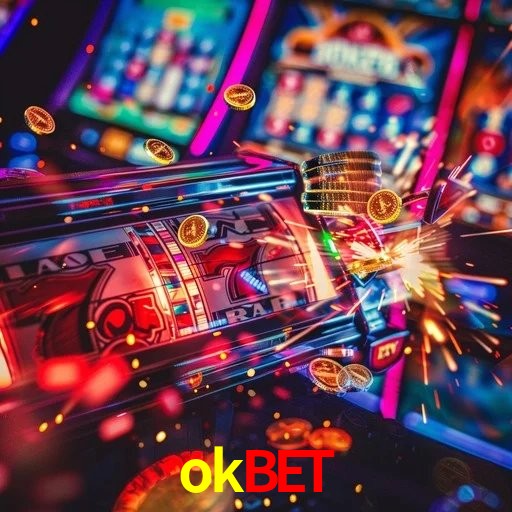 Casino Ao Vivo okbet