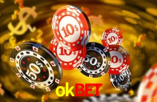 Apostas de Futebol okbet
