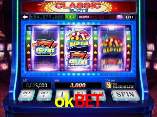 A Emoção da Loteria na okbet: Uma Chance de Mudança de Vida