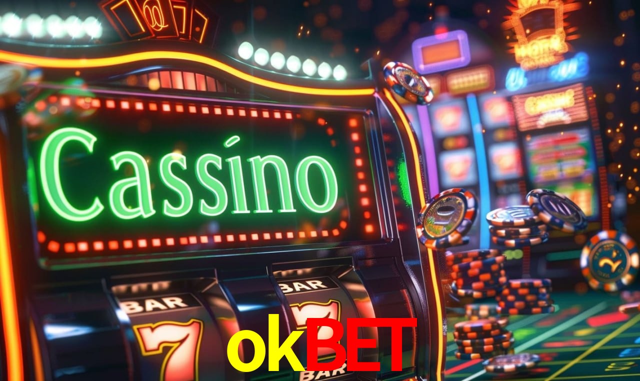 Design Responsivo okbet