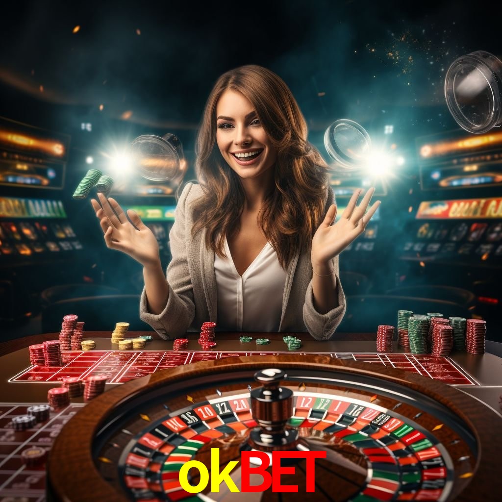 okbet login