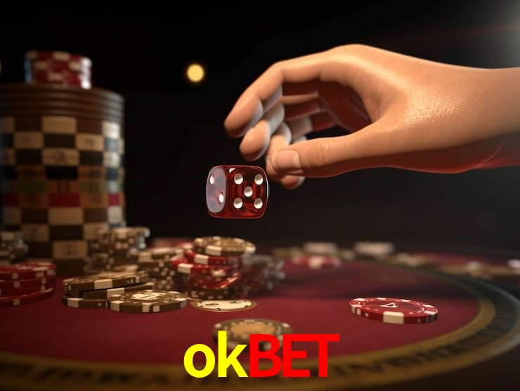 Login Seguro okbet
