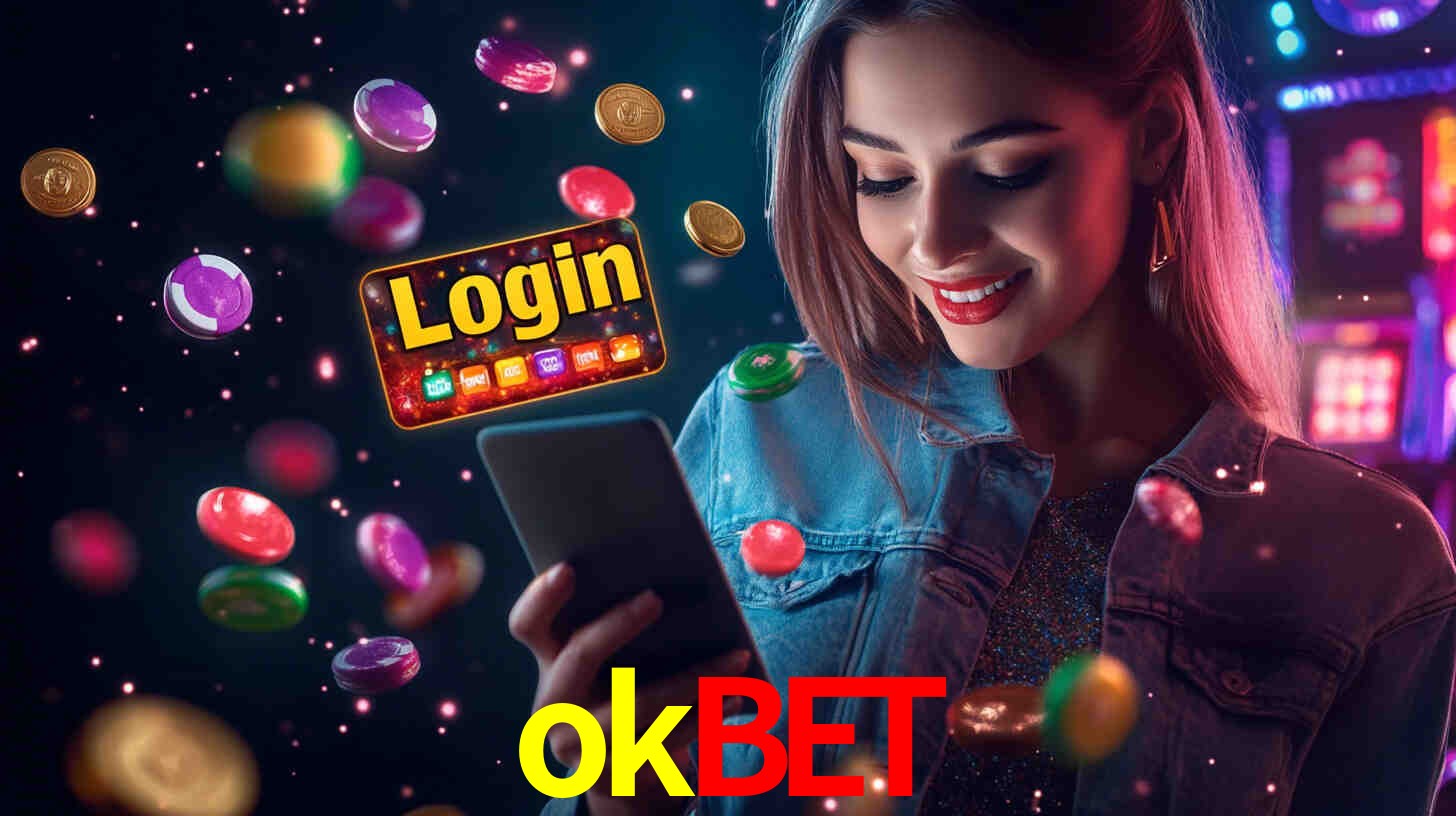 Explorando a Categoria de Eventos em Apostas na okbet