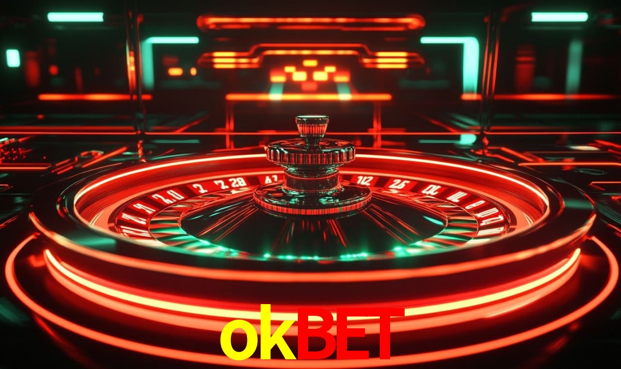 Apostas Esportivas na okbet: Um Guia Completo