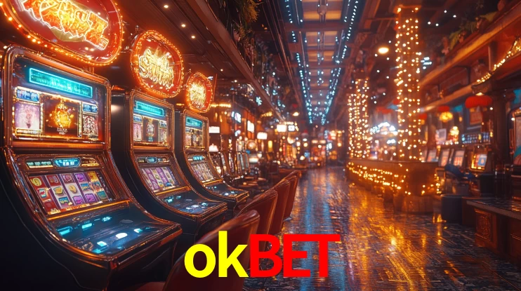 okbet: Seu Especialista em Apostas Esportivas Brasileiras