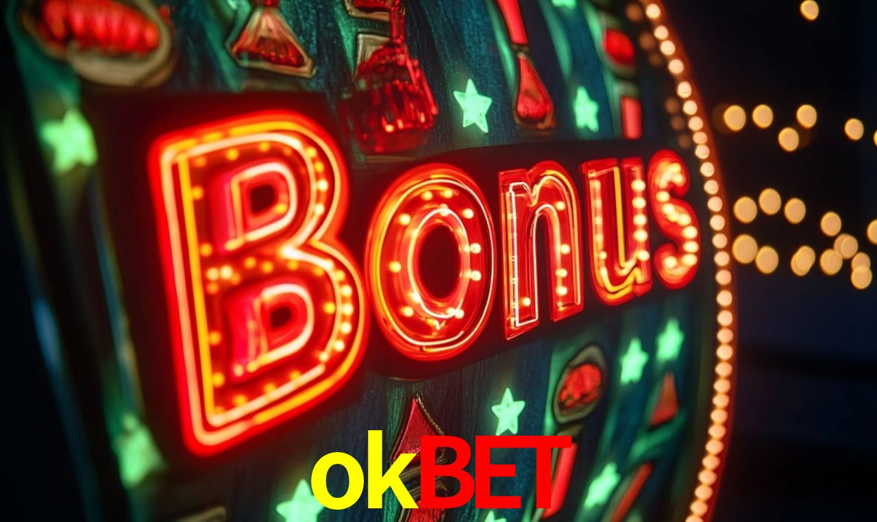 Bônus Diários okbet