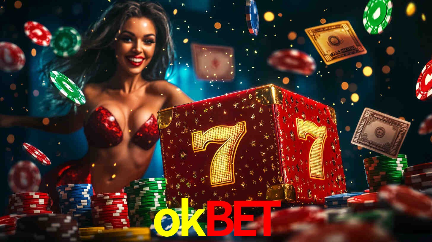 Explorando a Categoria de Eventos em Apostas na okbet