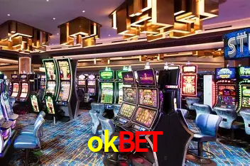 Desvendando o Mundo dos Jogos Virtuais na okbet