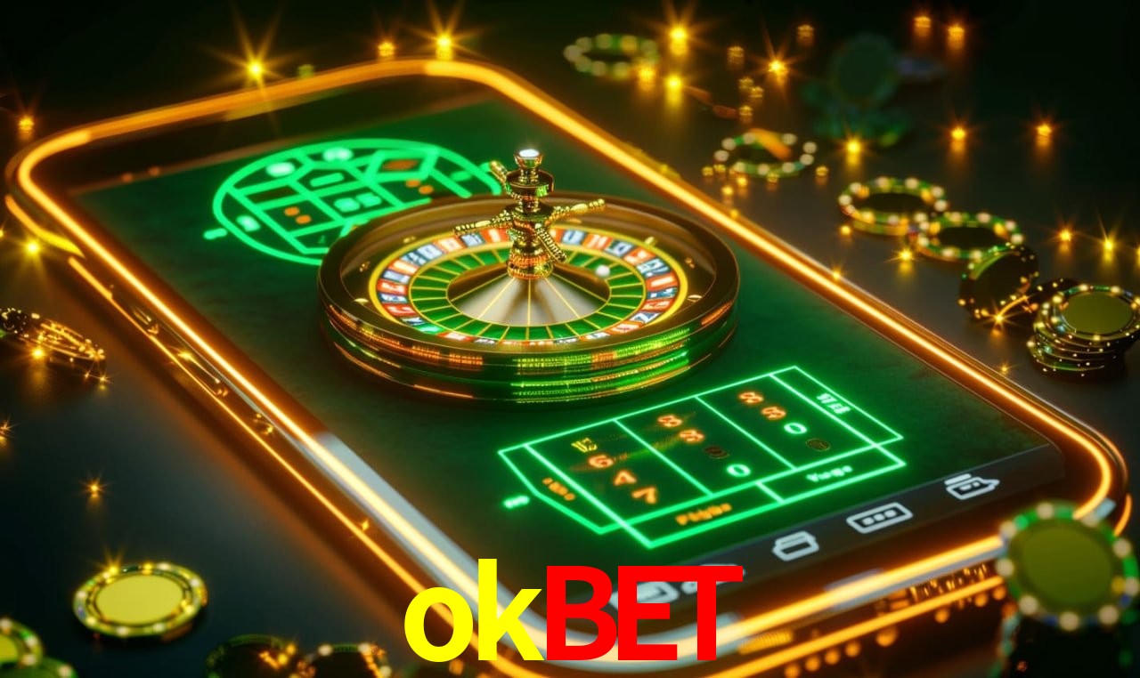Promoções Sazonais okbet