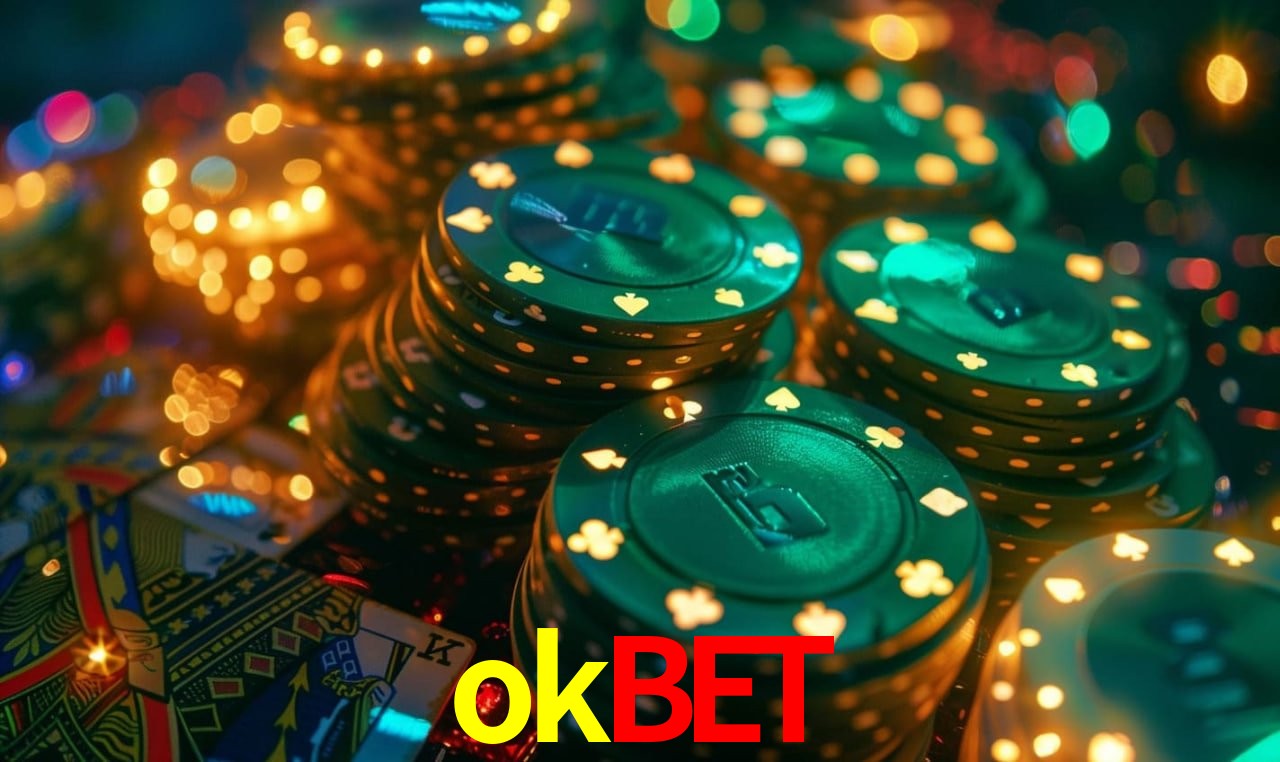 Apostas de Basquete okbet