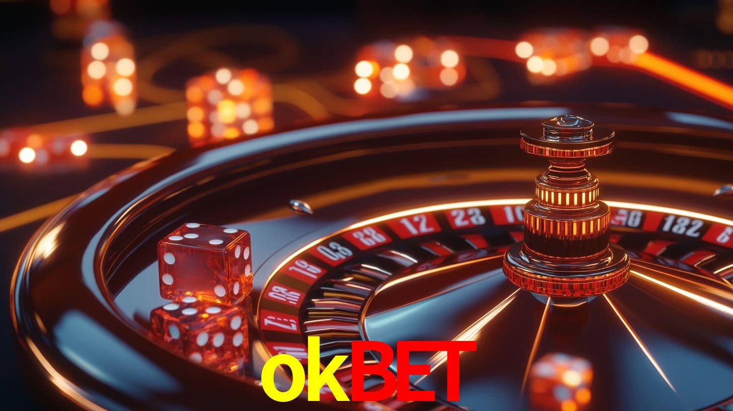 okbet login