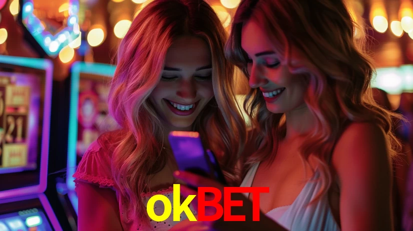 Sinta a adrenalina dos jogos de cassino com okbet