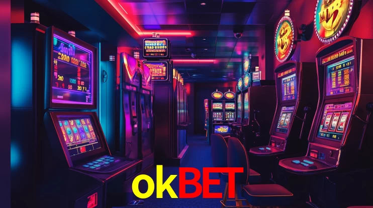Experimente o Login Seguro Premium no okbet