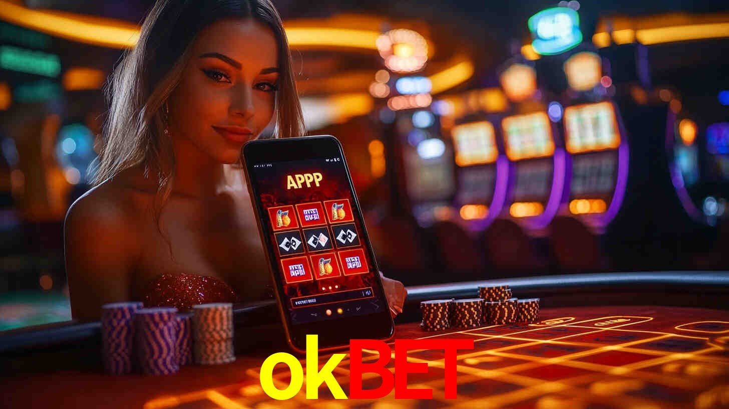 Descubra a Essência do okbet: Nossa História e Compromissos