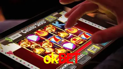 Descubra a Magia dos Jogos de Arcade no okbet