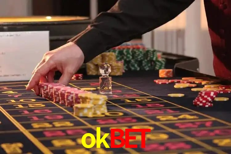 A Popularidade dos Caça-Níqueis no okbet