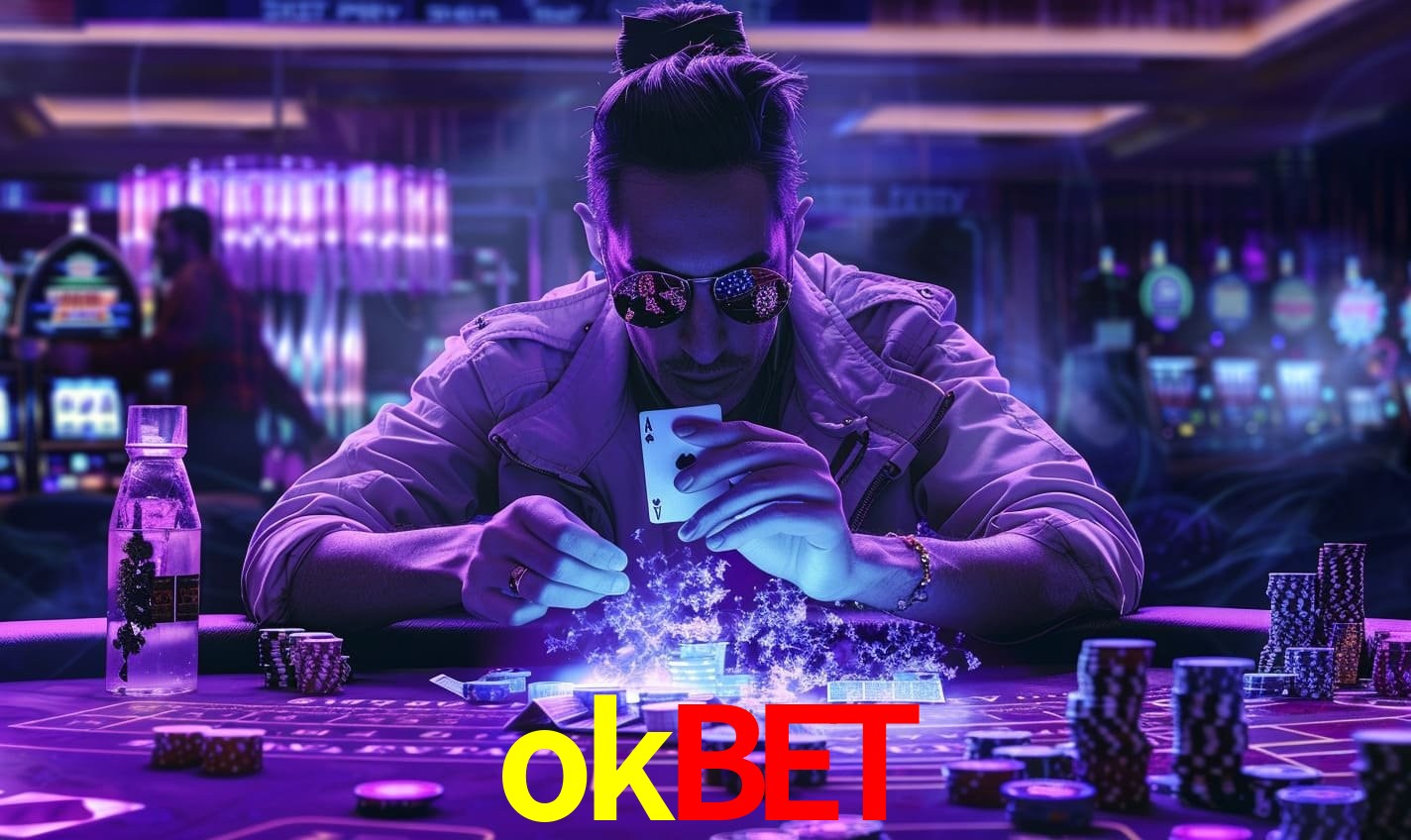 Live Casino okbet