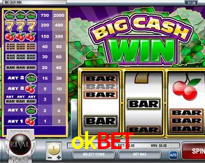 Descubra a Magia dos Jogos de Arcade no okbet