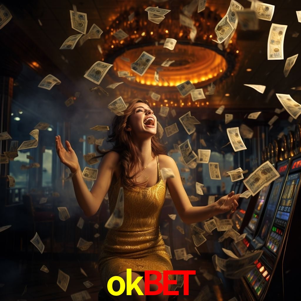 Roulette Table okbet