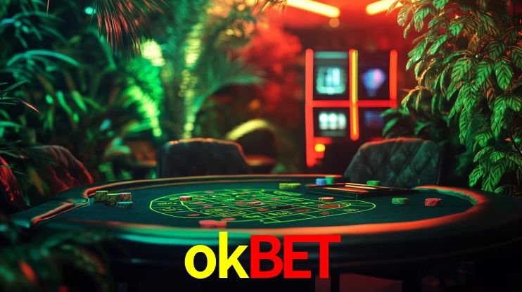 Welcome Bonus okbet