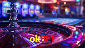 Estatísticas do Jogo okbet