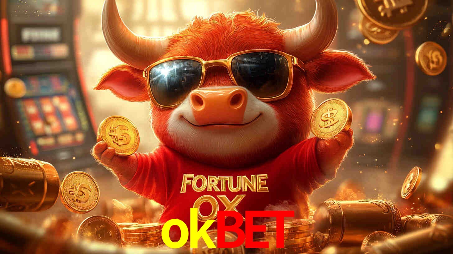 okbet login