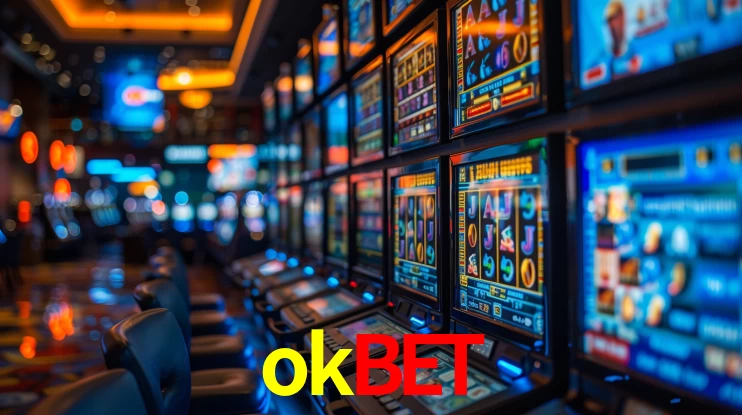 Games Directory okbet