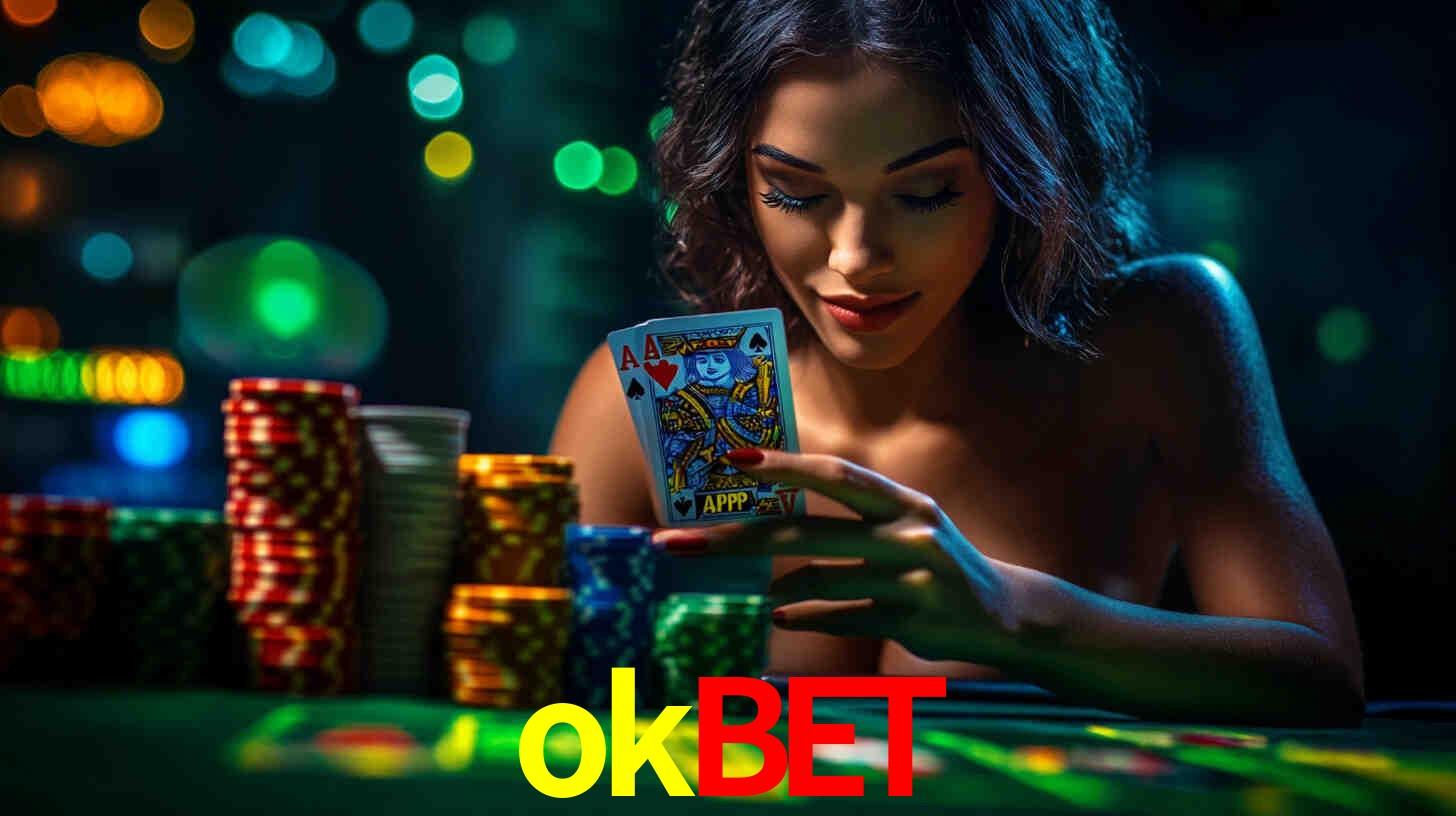 Descubra a Essência do okbet: Nossa História e Compromissos