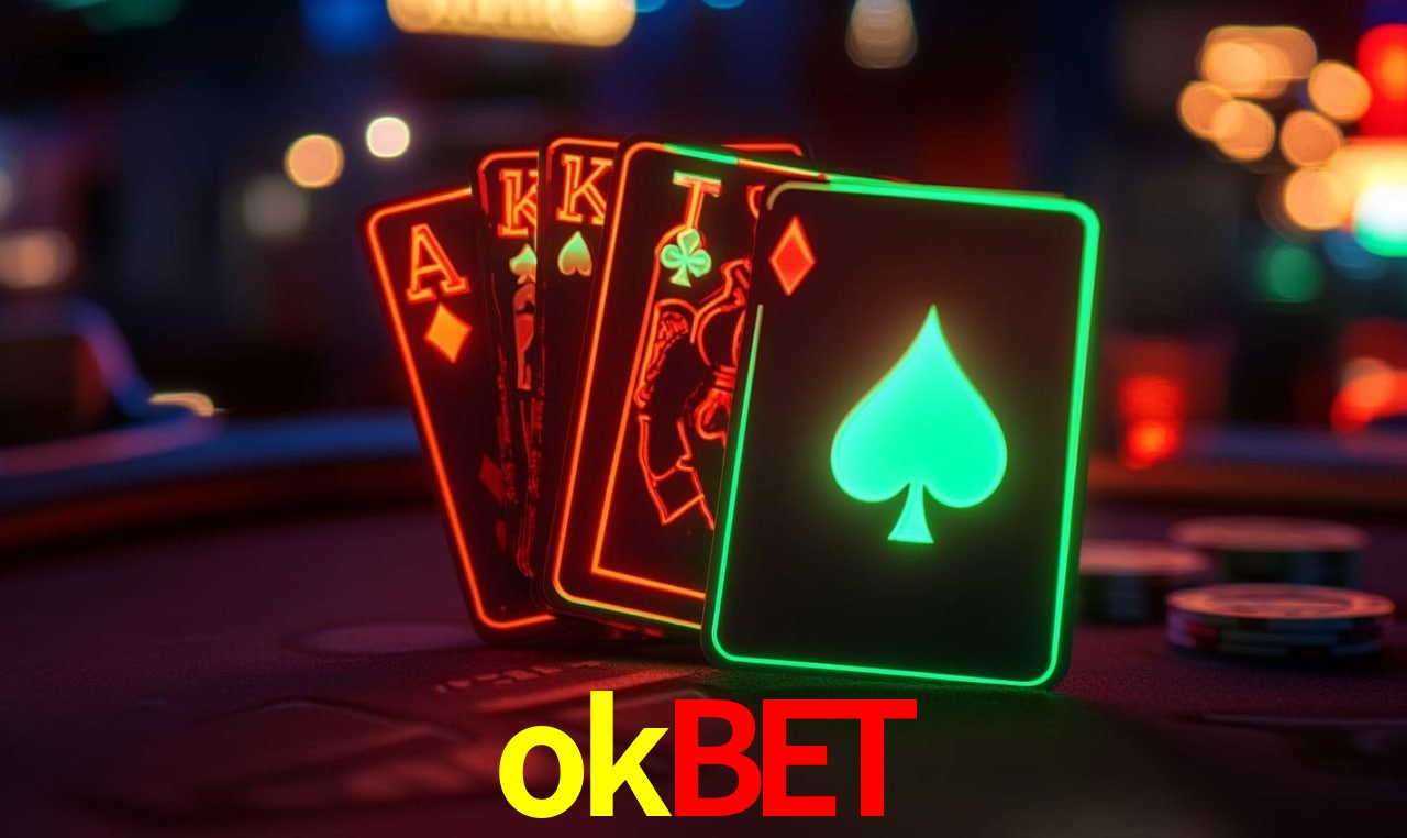 Casino Ao Vivo okbet