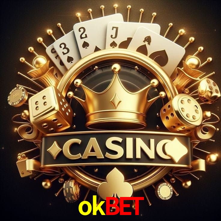 Jogos de Slot okbet