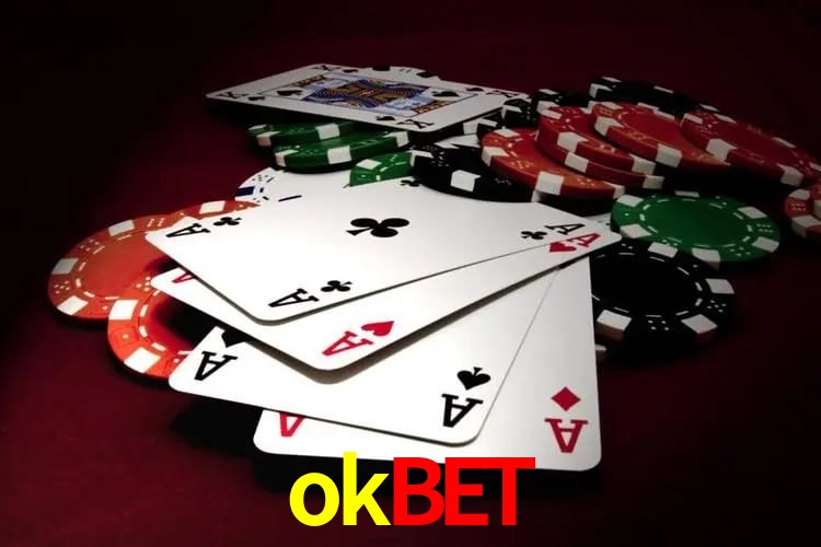 Casino VIP okbet