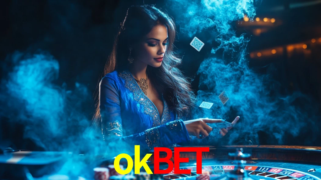 Inovações de Jogos na okbet: O Futuro das Experiências Interativas