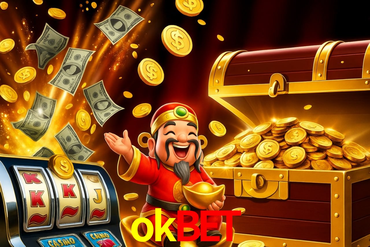 Torneios okbet