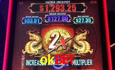 Desvendando o Mundo dos Jogos Virtuais na okbet