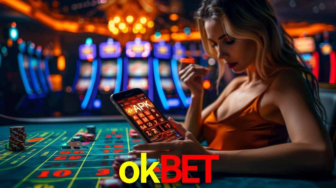 VIP Casino okbet