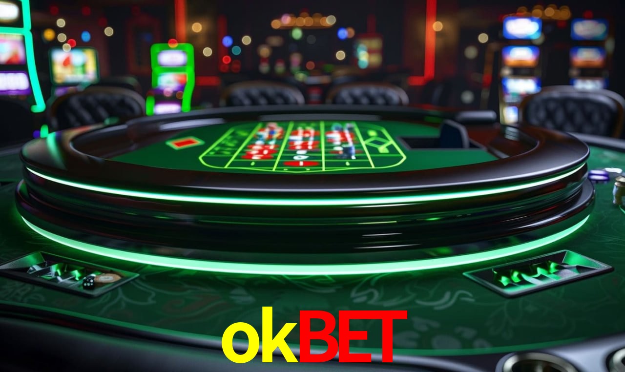 2FA Security okbet