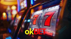 Tecnologia da Plataforma okbet