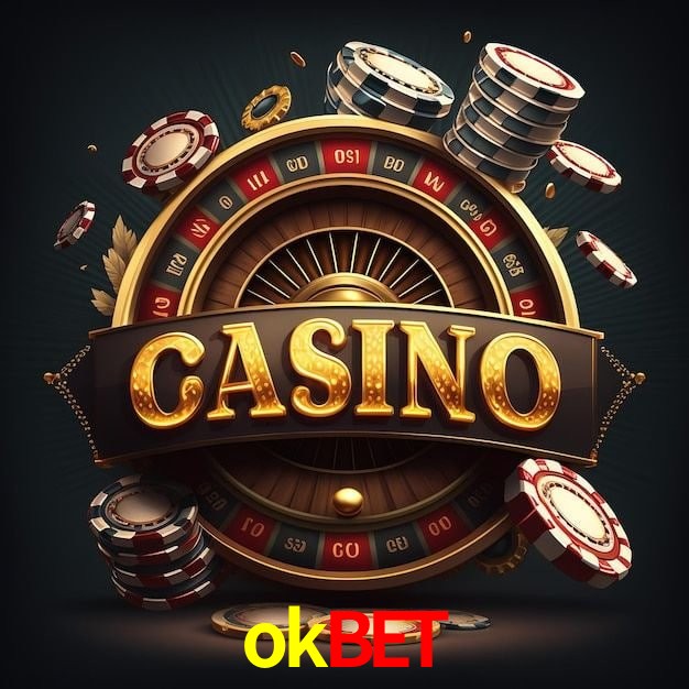 APP oficial da okbet para mobile