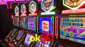 Interface Premium okbet