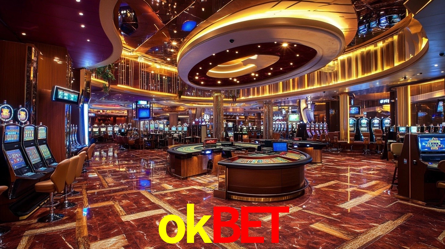 Exclusive Games okbet