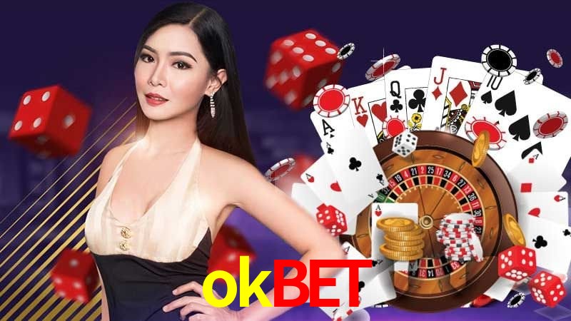 Jogos Exclusivos okbet